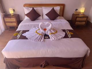 Air ilir Grand Villa - Gitgit - 1