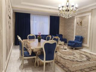 Modern Apartment in Badamdar - 8