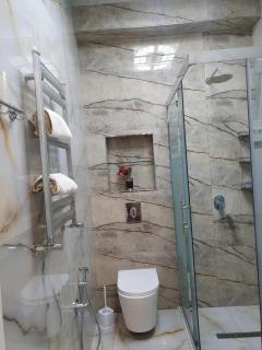 Modern Apartment in Badamdar - 7