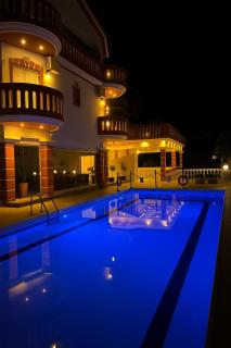 Hotel Alexandros - 9
