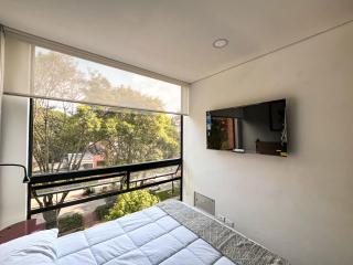 Apartamentos ejecutivos cerca del Parque 93 - 1