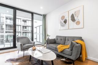 Travelers Harbour, ANU, Parking, Wifi, Netflix - 0