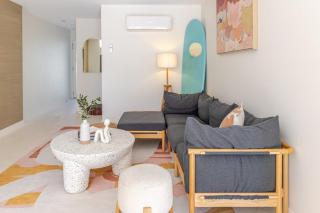 Bauhinia Beach House Marcoola - Marcoola - 0