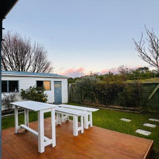 Waiwhetū 3 bedrooms house Retreat - 0