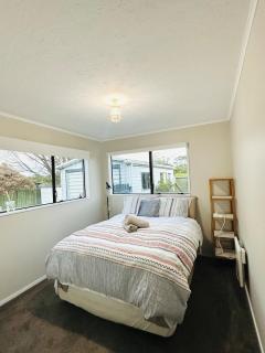 Waiwhetū 3 bedrooms house Retreat - Lower Hutt - 5