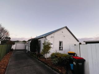 Waiwhetū 3 bedrooms house Retreat - Lower Hutt - 4