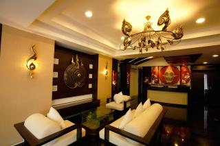 Mirth Sathorn Hotel - Bangkok - 5