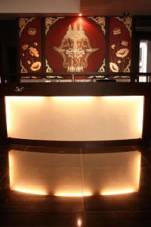 Mirth Sathorn Hotel - Bangkok - 4