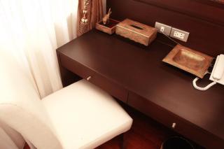 Mirth Sathorn Hotel - 7