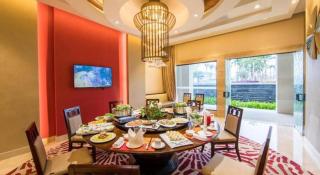 Jinsha Seaview Hotel Sanya - Sanya - 4