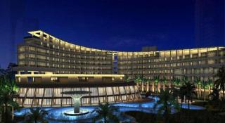 Jinsha Seaview Hotel Sanya - Sanya - 1