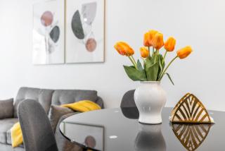 Travelers Harbour, ANU, Parking, Wifi, Netflix - 4