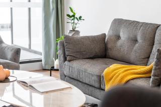 Travelers Harbour, ANU, Parking, Wifi, Netflix - 5