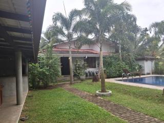 villa pearl mngrove - 3