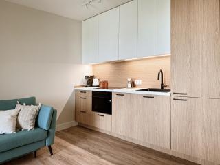 Legnicka Residence 38 - 9