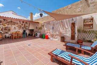 Casa rural La Luna - - 9