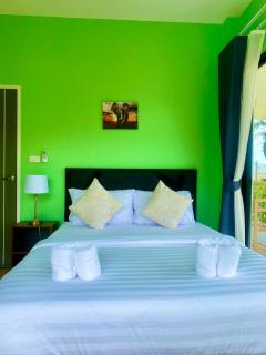 SangSom Water Front Leelavadee Villa Sea Views - Tha Sala - 1