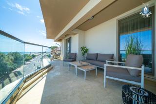 Daria Boutique Hotel - 5
