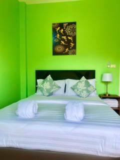 SangSom Water Front Leelavadee Villa Sea Views - Tha Sala - 2