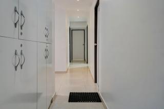 Hotel O Happy Homely Stay - Pune - 8