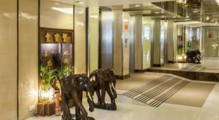 First House Hotel - Bangkok - 8
