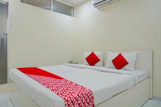 Hotel O Happy Homely Stay - Pune - 5