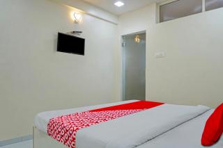 Hotel O Happy Homely Stay - Pune - 4