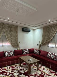 Appartements ELKHAIR - 8