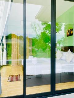 SangSom Water Front Leelavadee Villa Sea Views - Tha Sala - 3