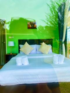 SangSom Water Front Leelavadee Villa Sea Views - Tha Sala - 5