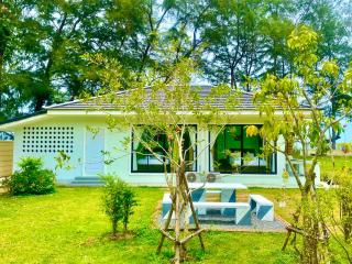 SangSom Water Front Leelavadee Villa Sea Views - Tha Sala - 6