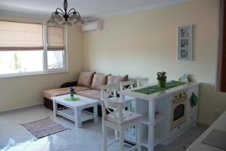 Karchevi Apartment - Sweti Wlas - 7