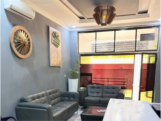 Wellness lodge 3W - 8