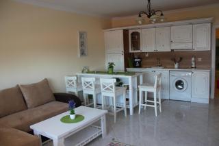 Karchevi Apartment - Sweti Wlas - 1