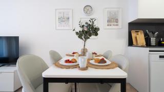 XPCE URBAN 20 Malaga Skyviews - Parking Free - 2