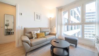 XPCE URBAN 20 Malaga Skyviews - Parking Free - 7