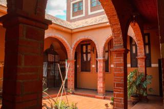 Hotel Casa Cafe Tlaxcala - 3