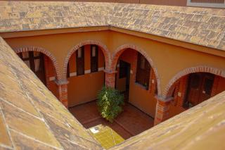 Hotel Casa Cafe Tlaxcala - Tlaxcala de Xicohténcatl - 1