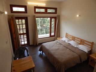 Matryoshka Homestay - Almora - 0