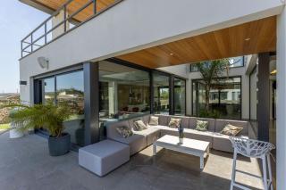 Casa Joan Only Familes con Piscina Privada - Llubí - 3