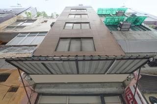 Anvit Residency - By The Arrow - Neu-Delhi - 3