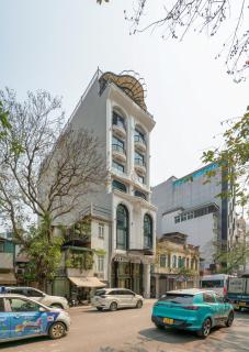 22 Land Hotel - Hanoï - 8