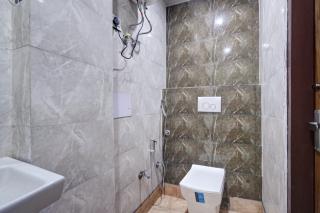 Anvit Residency - By The Arrow - Neu-Delhi - 2