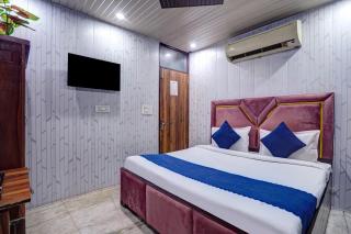 Anvit Residency - By The Arrow - Neu-Delhi - 8