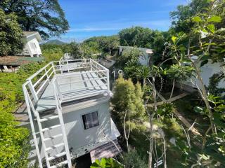 3199 Cafe' Latya & Bed - 8