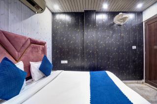 Anvit Residency - By The Arrow - Neu-Delhi - 7