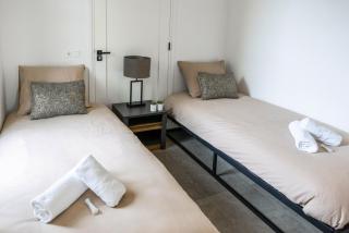 Xl Newly Built Nature Villa, Wifi - - 5