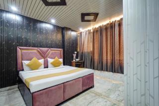 Anvit Residency - By The Arrow - Neu-Delhi - 5