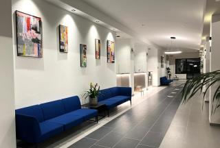 Hotel Palazzo Caveja - Rimini - 3
