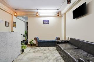 Anvit Residency - By The Arrow - Neu-Delhi - 6